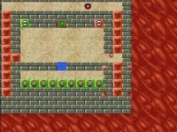 Frozen Fruits sur PC